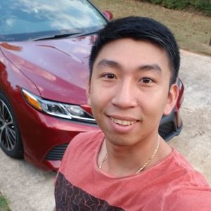 Meet your Posher, Tran